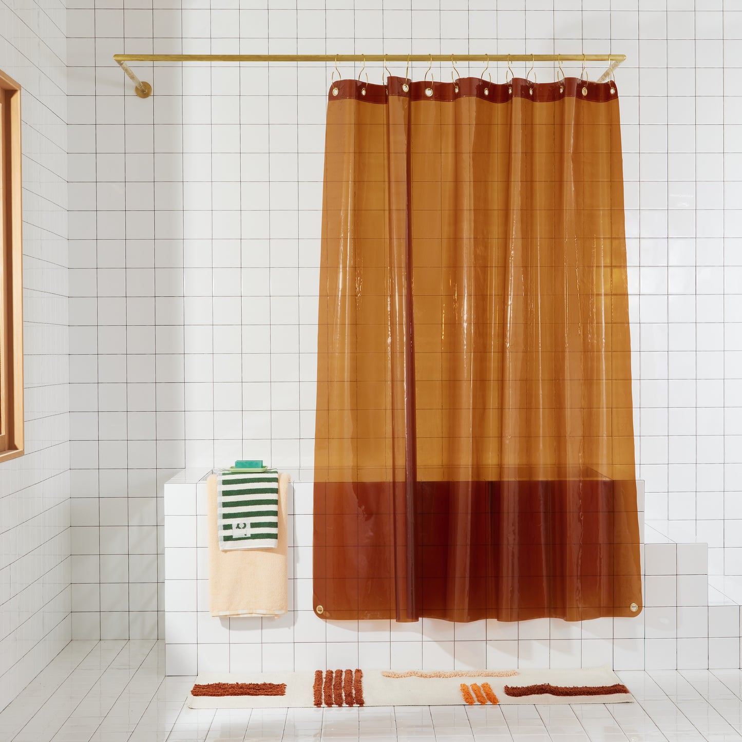 Sun Shower Starter Kit